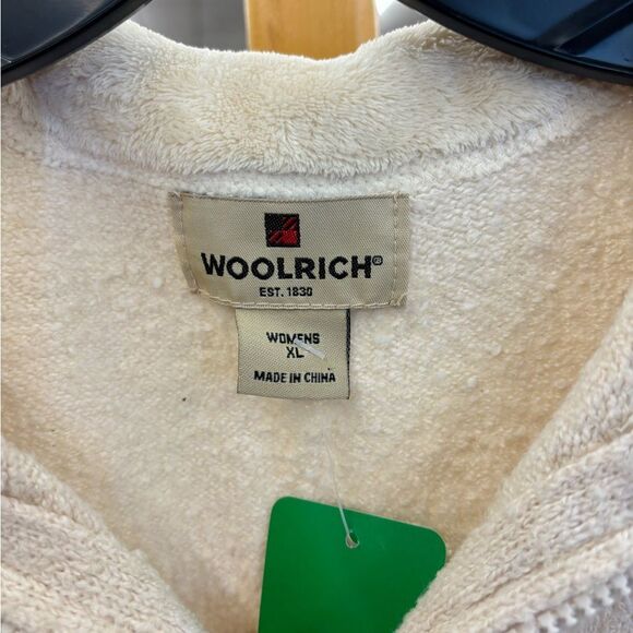 Woolrich large ivory sweater - Picture 4 of 5